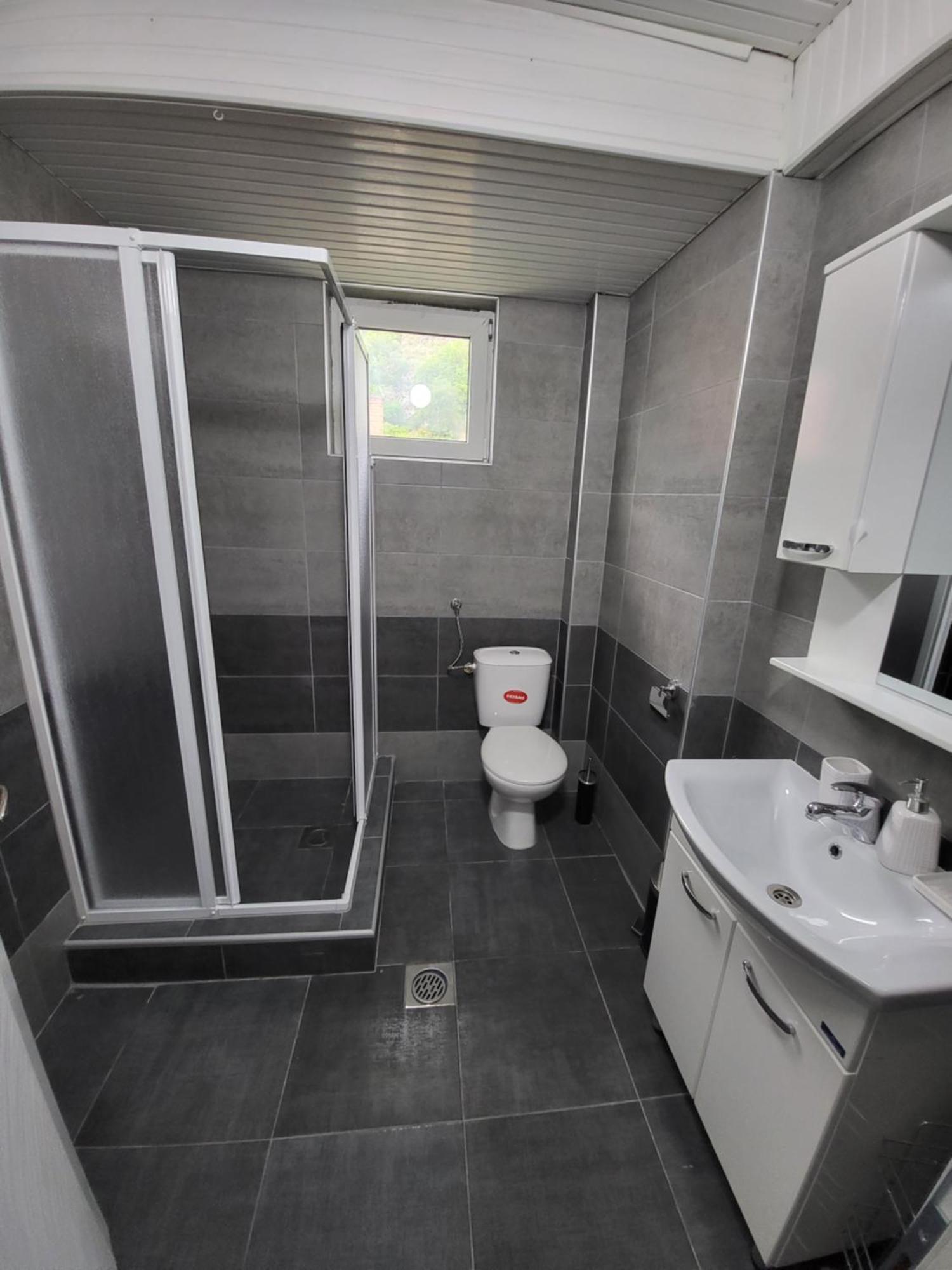Villa Pegasus Pestani Ohrid Room photo